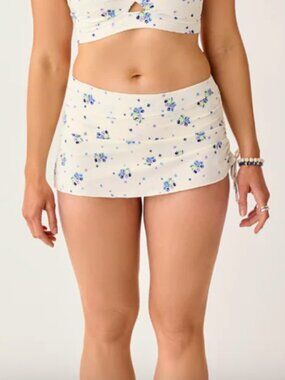 Carve Designs Hoku Swim Skirt